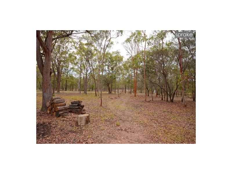 55 Old Walligan Road, Walligan QLD 4655