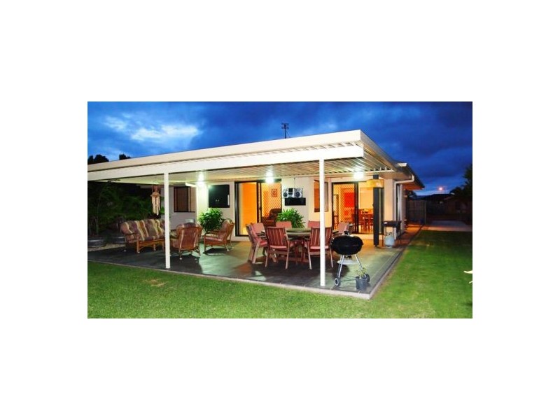7 Kirriemuir Crt, Kawungan QLD 4655