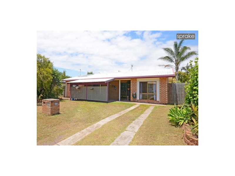 13 Ripley Avenue, Pialba QLD 4655