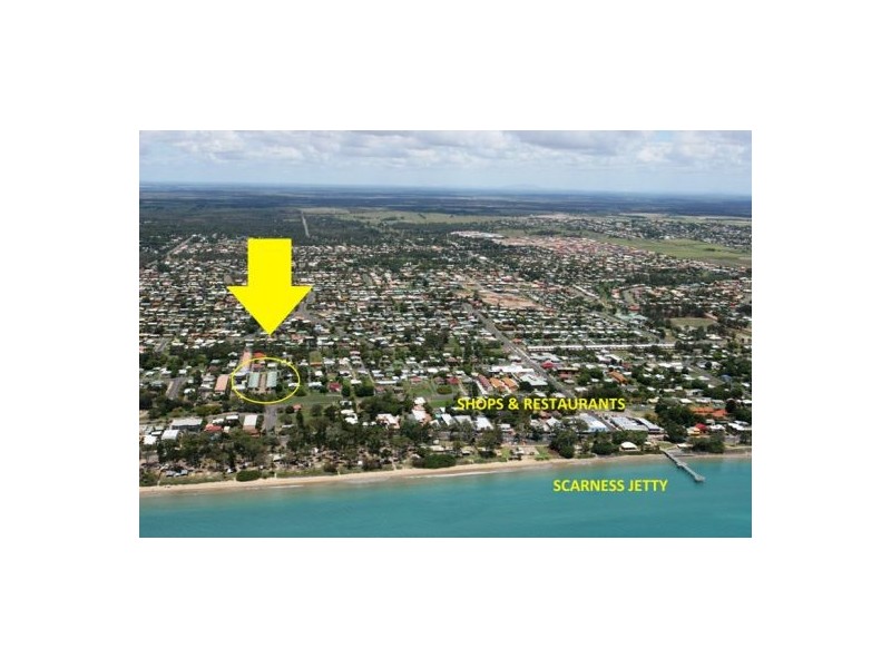 21/178 Torquay Rd, Scarness QLD 4655