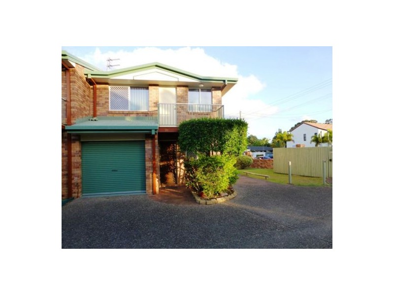 21/178 Torquay Rd, Scarness QLD 4655