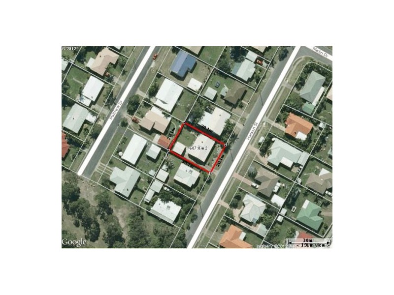 79 Hansen St, Urangan QLD 4655
