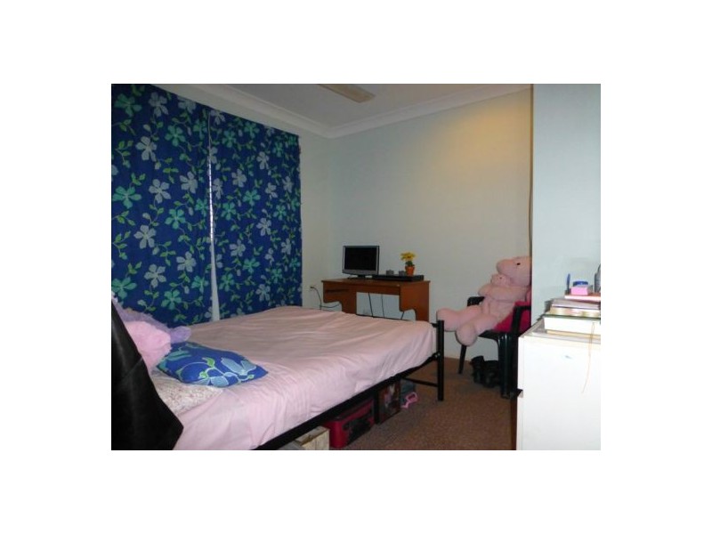 5 Chanak Place OLD, Point Vernon QLD 4655