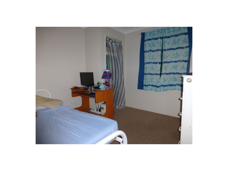 5 Chanak Place OLD, Point Vernon QLD 4655