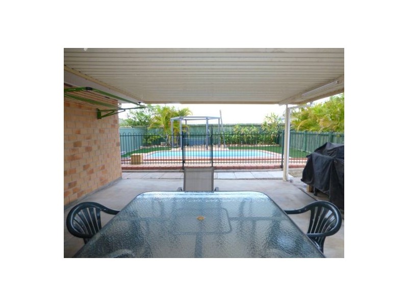 5 Chanak Place OLD, Point Vernon QLD 4655