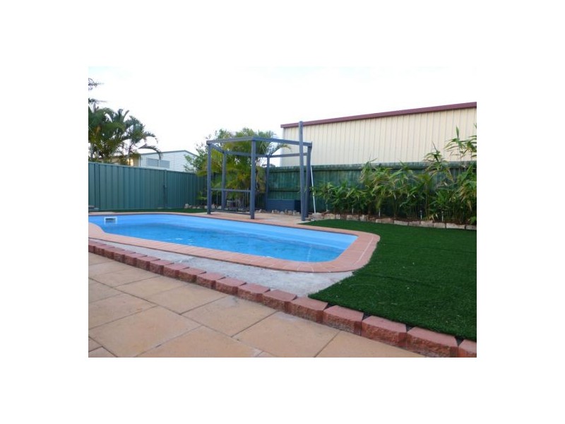 5 Chanak Place OLD, Point Vernon QLD 4655