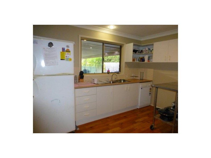 5 Chanak Place OLD, Point Vernon QLD 4655