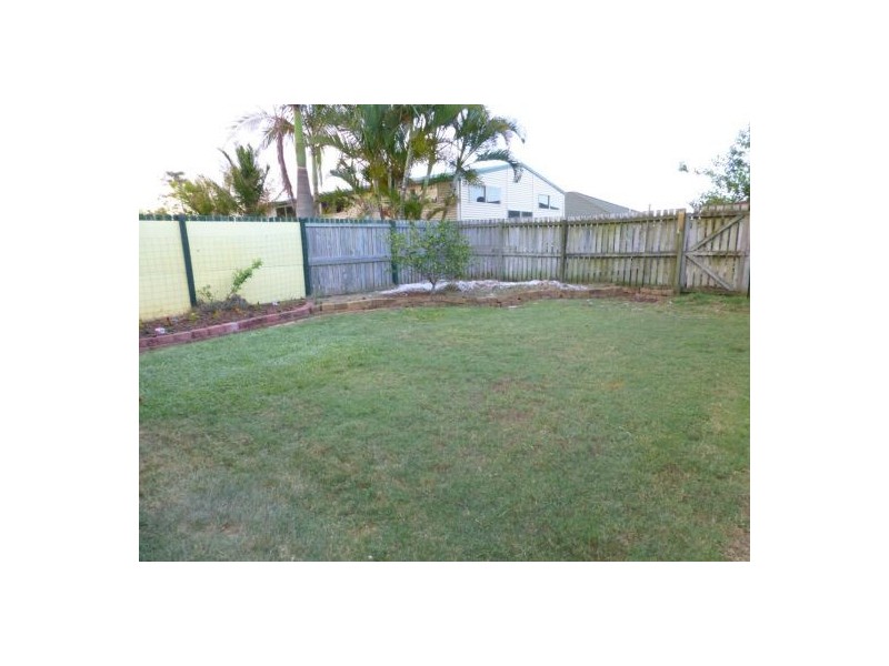 5 Chanak Place OLD, Point Vernon QLD 4655