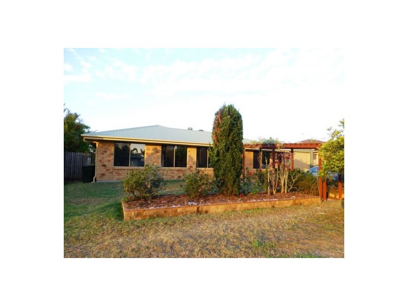 5 Chanak Place OLD, Point Vernon QLD 4655