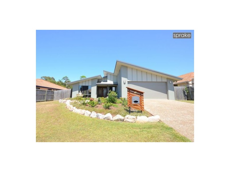 17 Rochester Court, Urraween QLD 4655