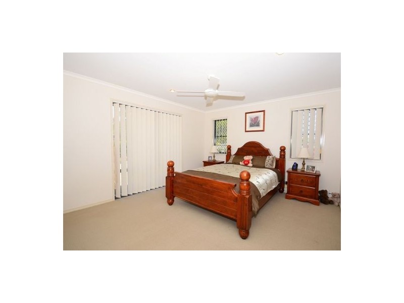 17 Rochester Court, Urraween QLD 4655