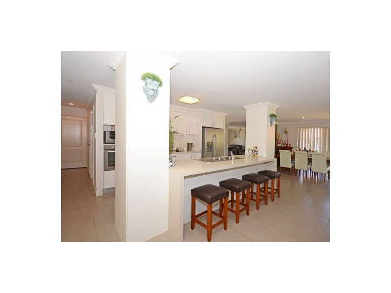 17 Rochester Court, Urraween QLD 4655