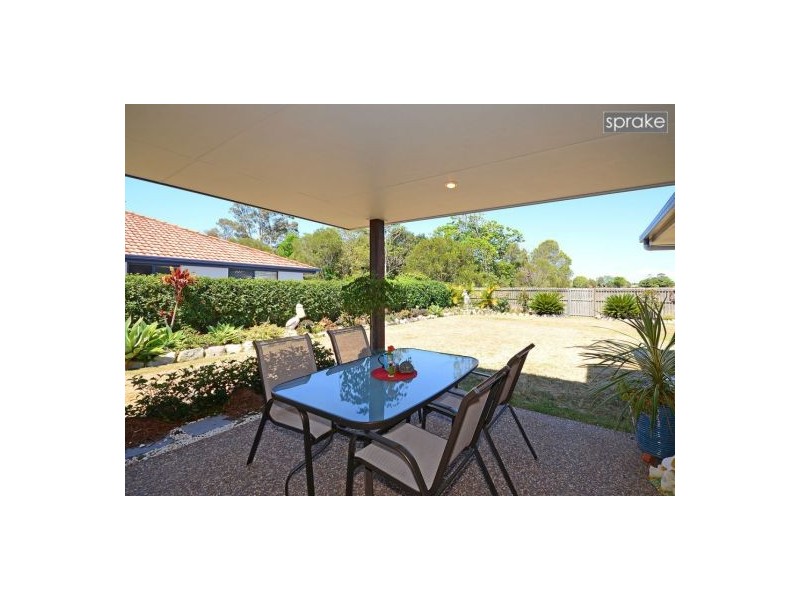 17 Rochester Court, Urraween QLD 4655