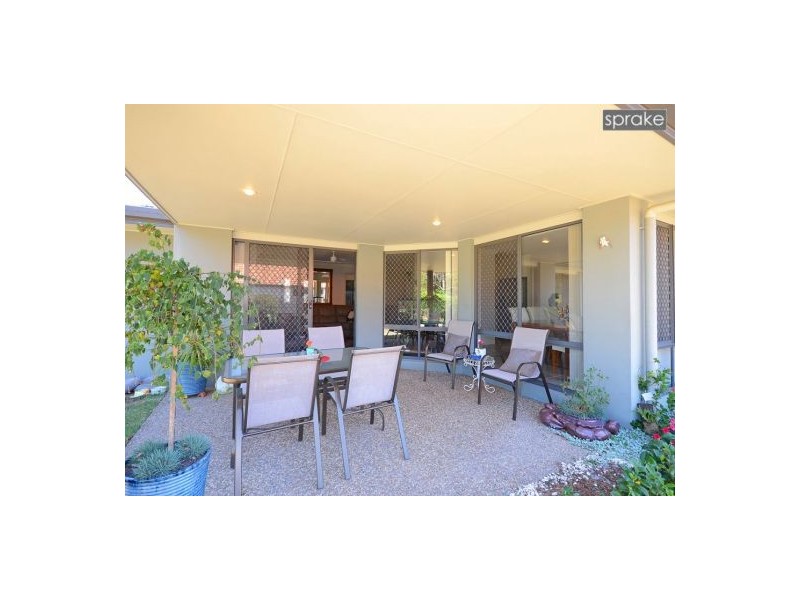 17 Rochester Court, Urraween QLD 4655