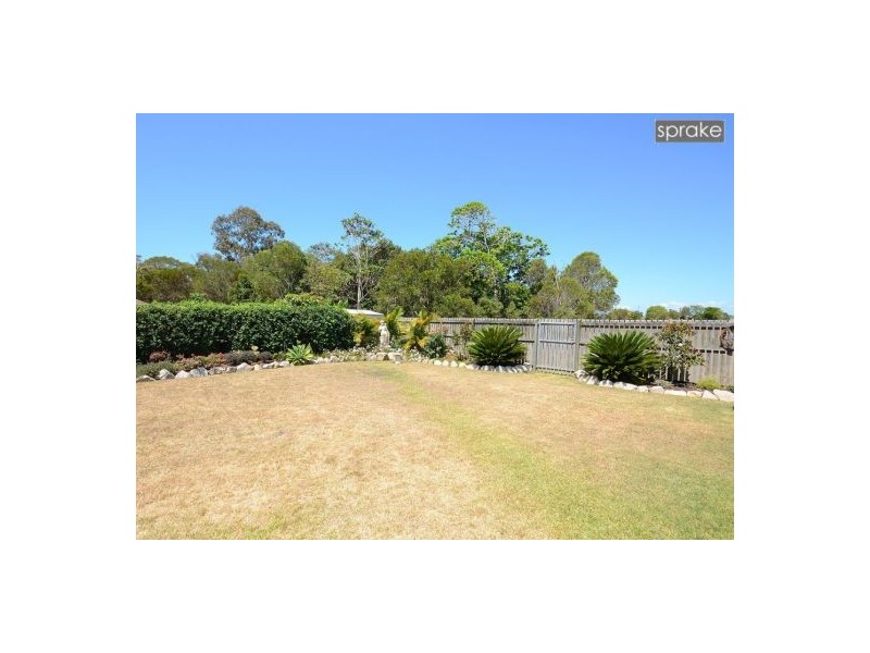 17 Rochester Court, Urraween QLD 4655