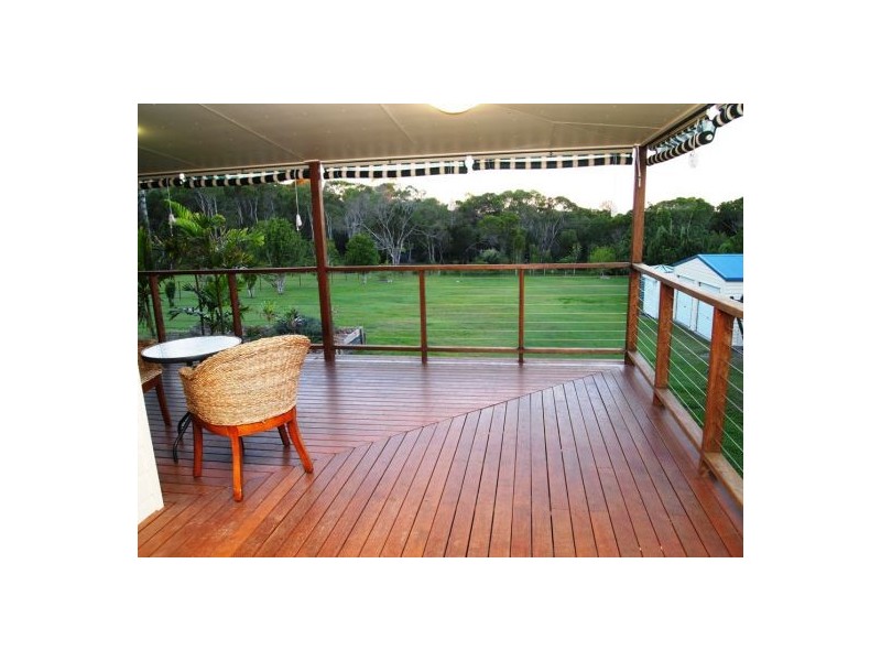 22 Highland Pl, Craignish QLD 4655