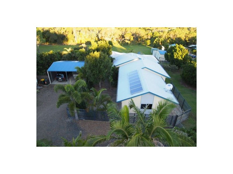 22 Highland Pl, Craignish QLD 4655