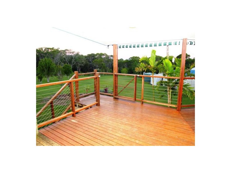 22 Highland Pl, Craignish QLD 4655