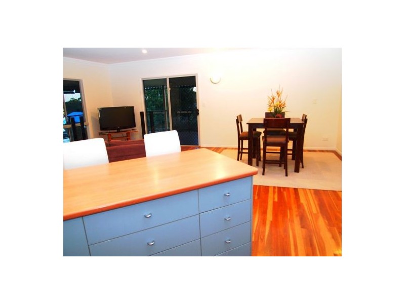 22 Highland Pl, Craignish QLD 4655