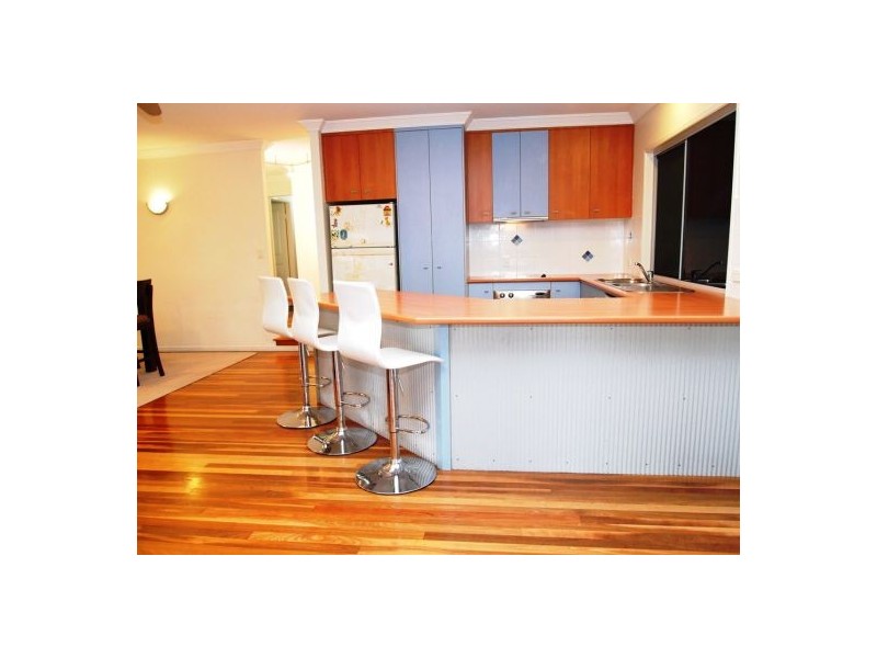 22 Highland Pl, Craignish QLD 4655