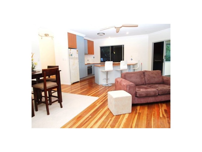 22 Highland Pl, Craignish QLD 4655