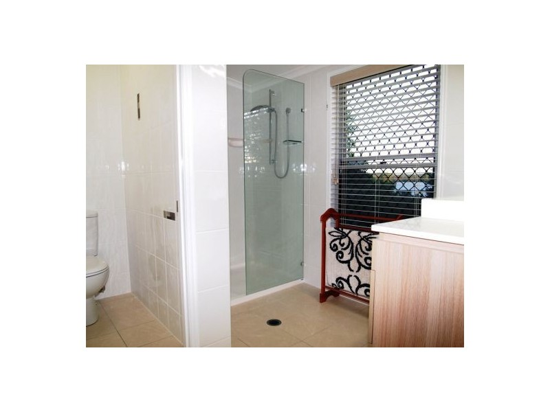 22 Highland Pl, Craignish QLD 4655