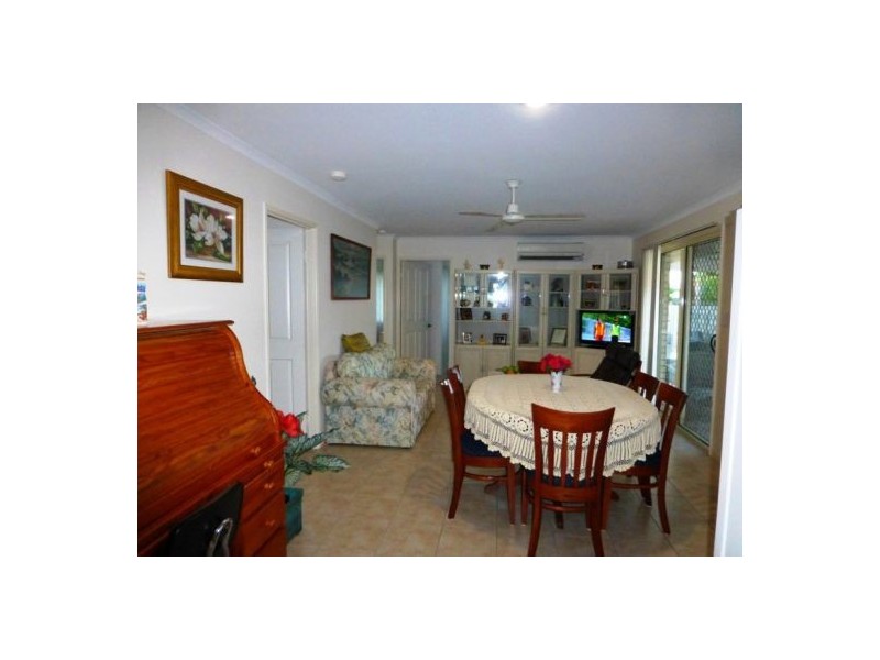 11 Spinnaker Drive, Point Vernon QLD 4655