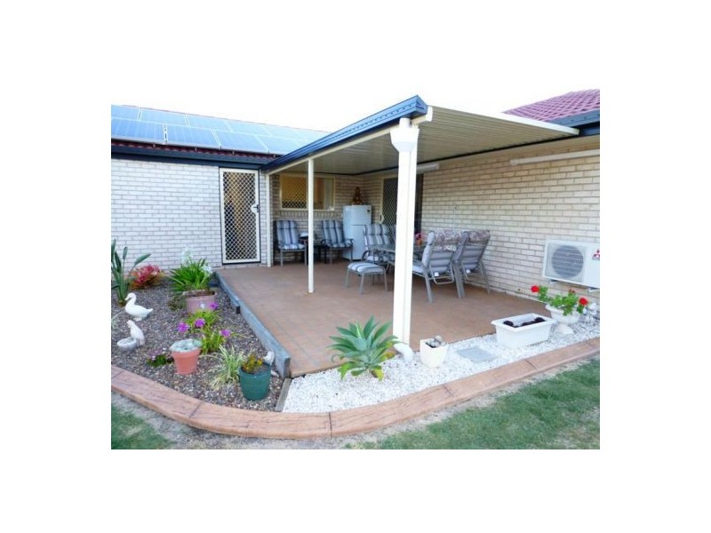 11 Spinnaker Drive, Point Vernon QLD 4655