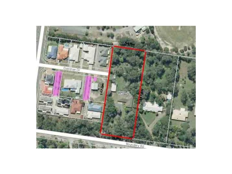 101 Boundary Rd, Urangan QLD 4655