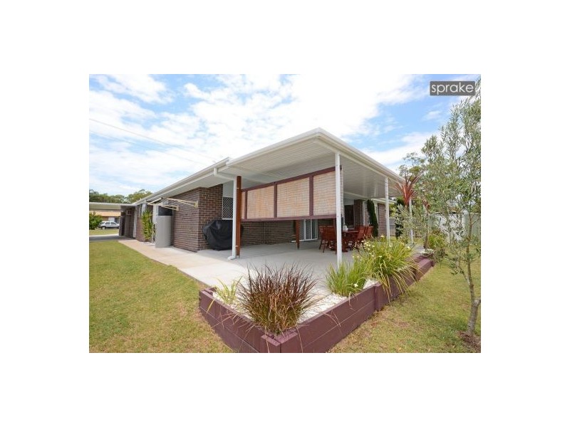 21 Colyton Street, Torquay QLD 4655