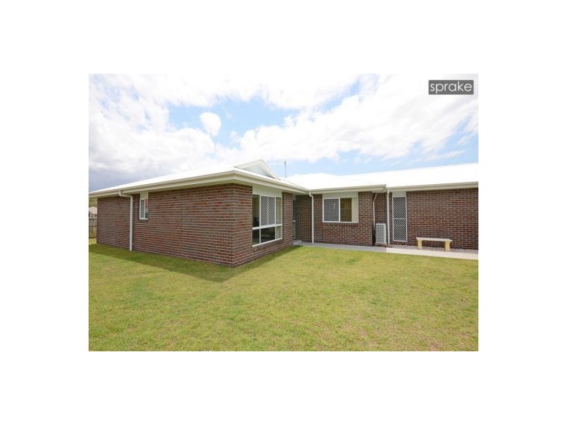 21 Colyton Street, Torquay QLD 4655
