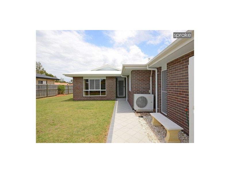 21 Colyton Street, Torquay QLD 4655
