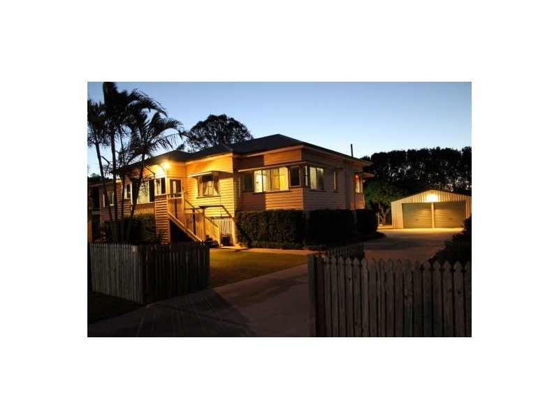 5 Tooth Street, Pialba QLD 4655