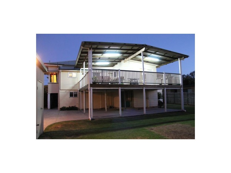 5 Tooth Street, Pialba QLD 4655