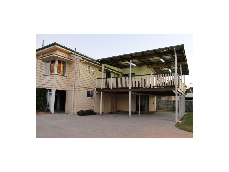5 Tooth Street, Pialba QLD 4655