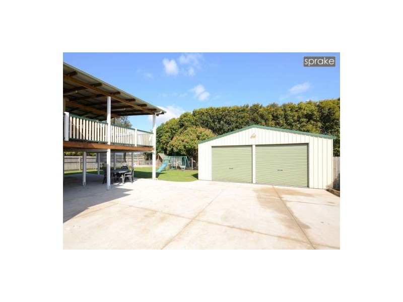 5 Tooth Street, Pialba QLD 4655