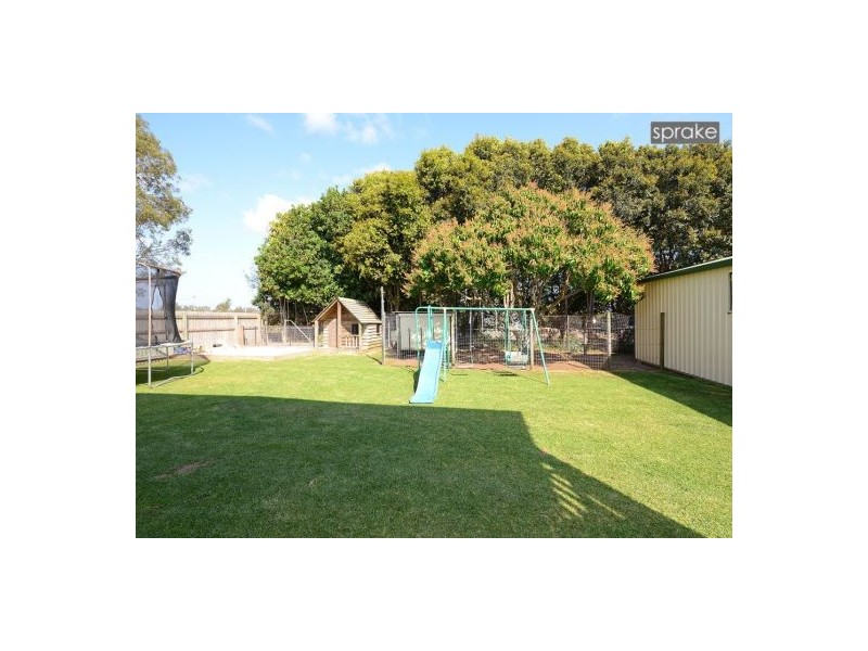 5 Tooth Street, Pialba QLD 4655