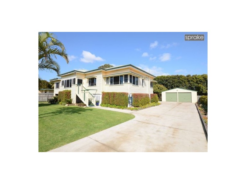 5 Tooth Street, Pialba QLD 4655
