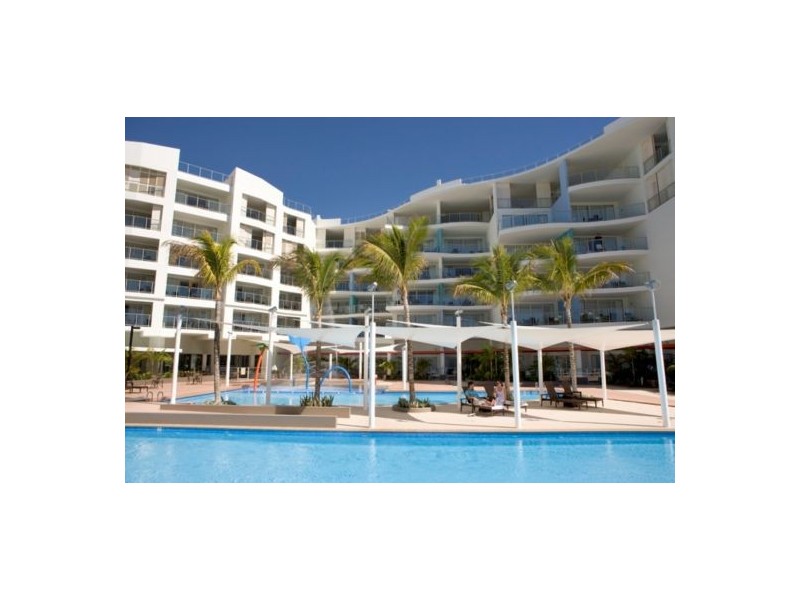 21/569 Esplanade, Urangan QLD 4655