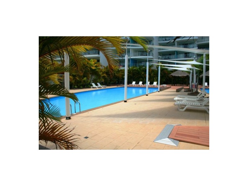 21/569 Esplanade, Urangan QLD 4655