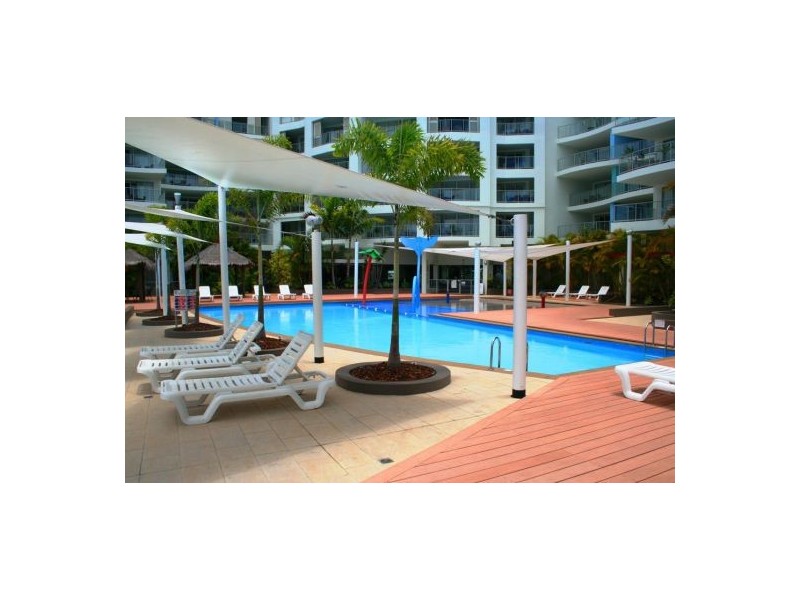 21/569 Esplanade, Urangan QLD 4655