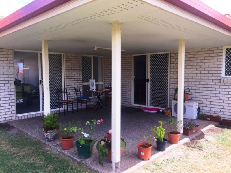 36 Anchorage Circuit, Point Vernon QLD 4655