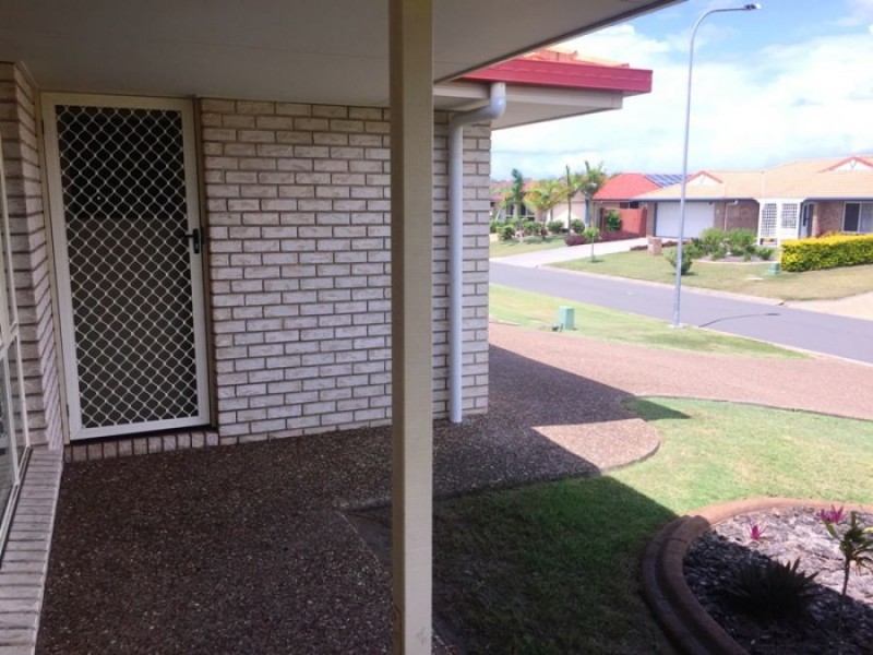 36 Anchorage Circuit, Point Vernon QLD 4655