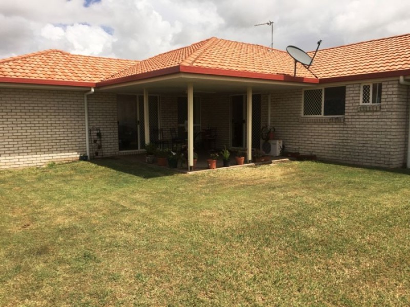 36 Anchorage Circuit, Point Vernon QLD 4655