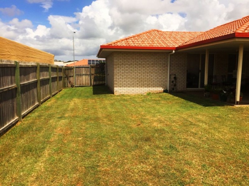36 Anchorage Circuit, Point Vernon QLD 4655
