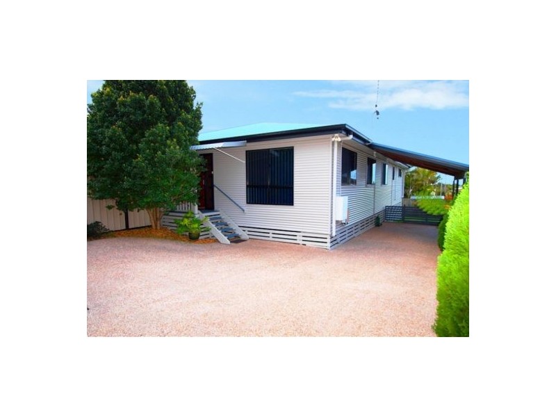 68 Hillcrest Ave, Scarness QLD 4655