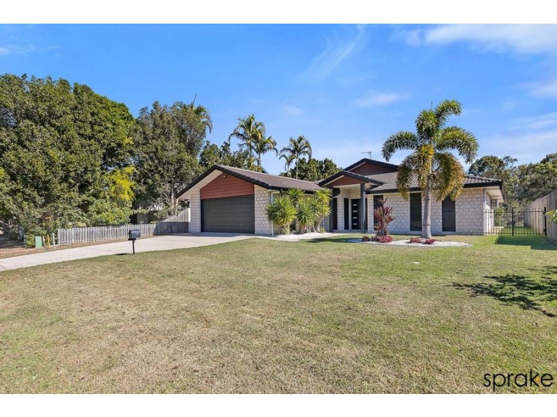 27 Oceanview Street, Point Vernon QLD 4655