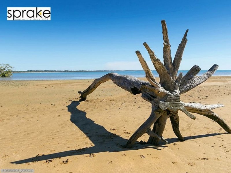 27 Oceanview Street, Point Vernon QLD 4655