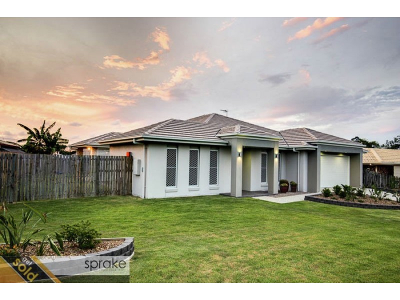 4 Cameron Court, Point Vernon QLD 4655