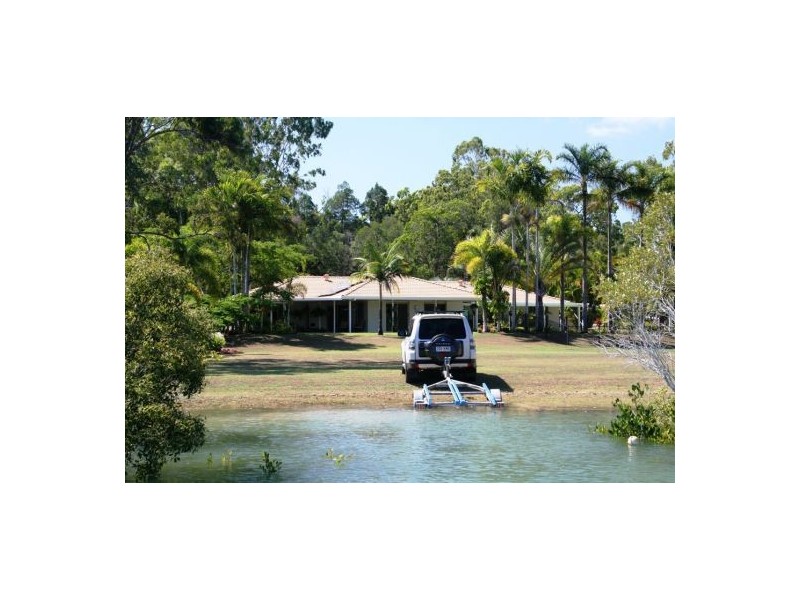 1597 Pialba Burrum Heads Rd, Toogoom QLD 4655